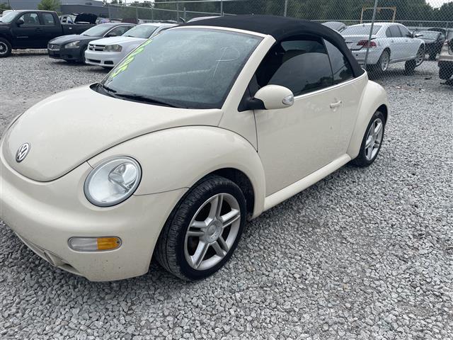 Used car