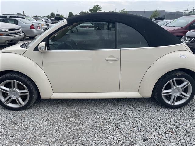 Used car