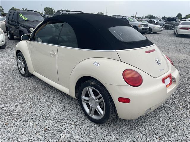 Used car