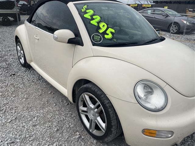 Used car