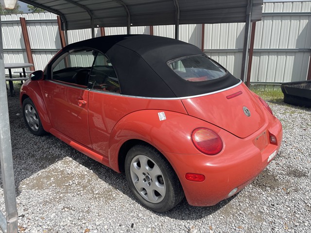 Used car