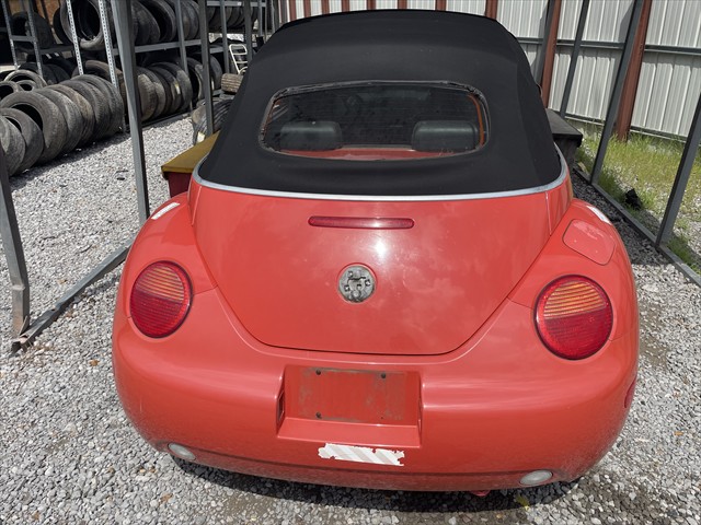 Used car