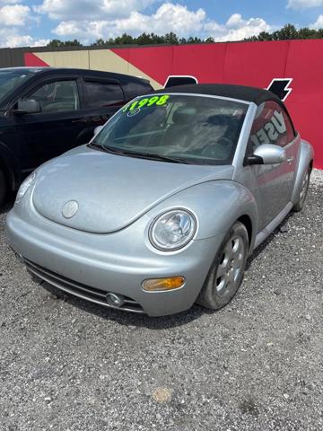 Used car