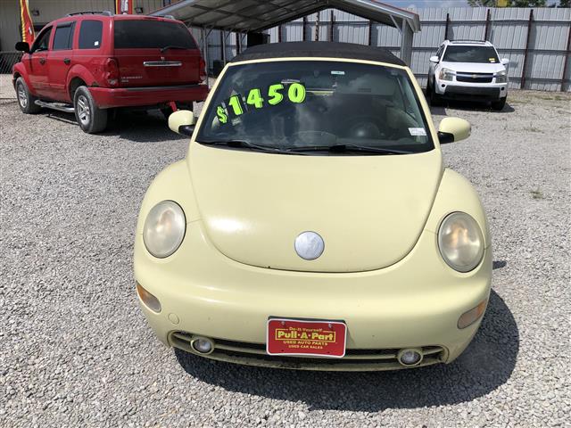Used Cars