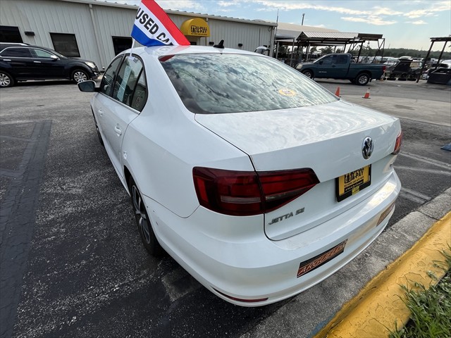 Used car