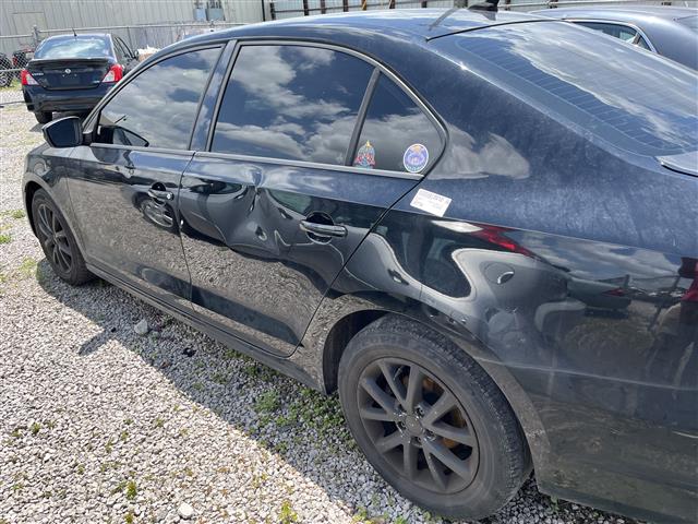 Used car