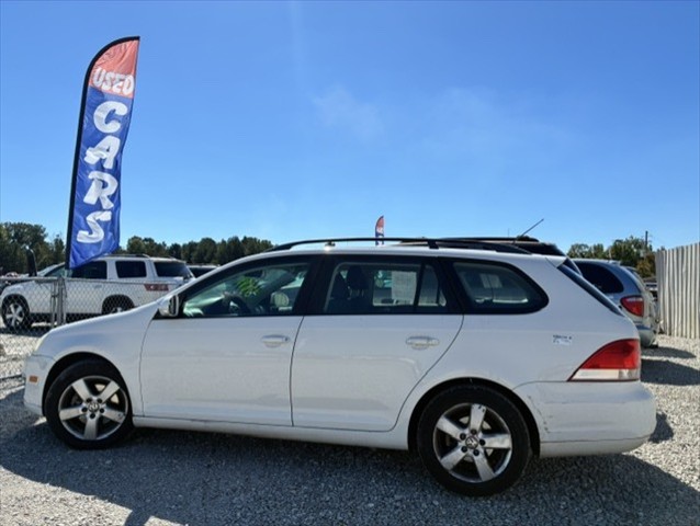 Used car