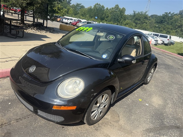Used car