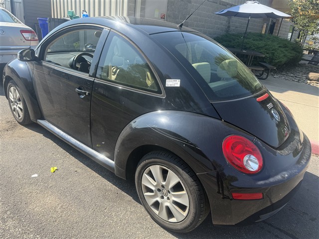 Used car