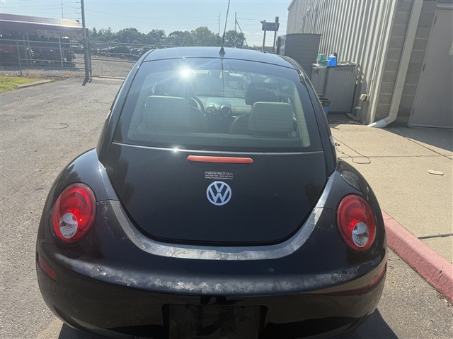 Used car