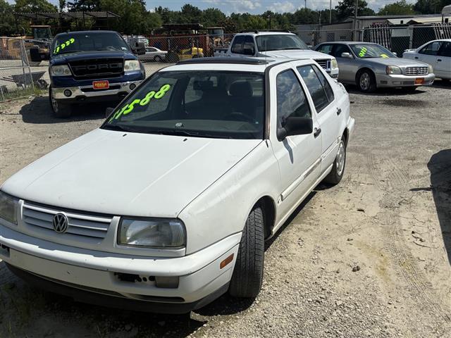 Used car
