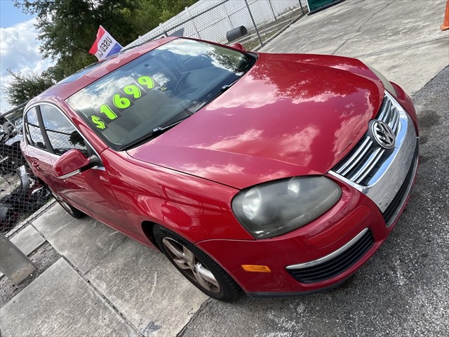Used car