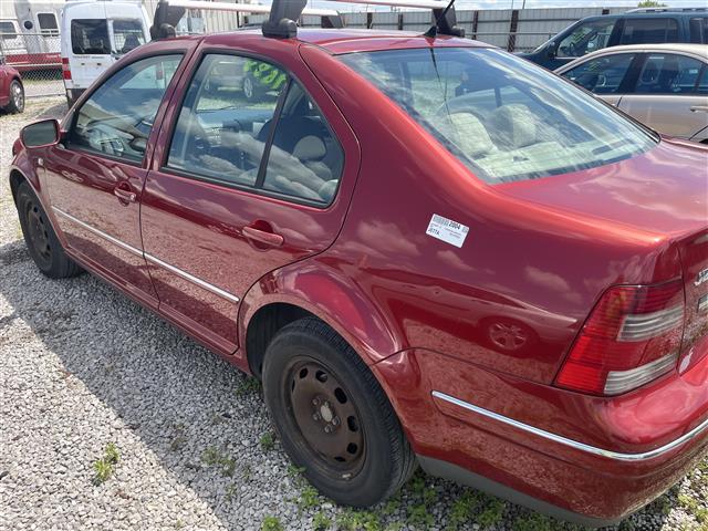 Used car