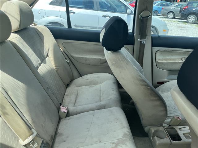 Used car