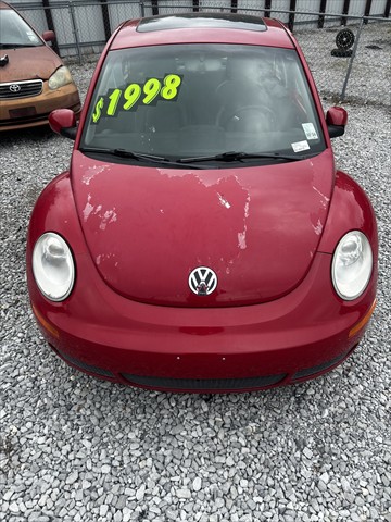 Used car