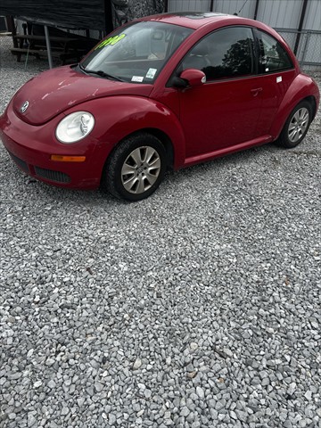 Used car