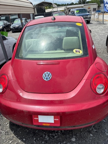 Used car