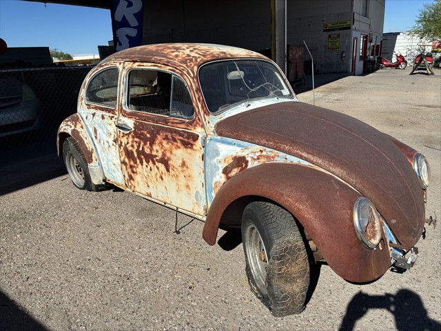Used car