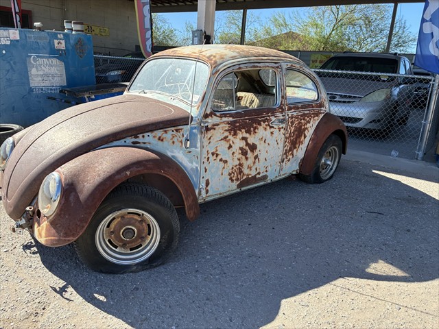 Used car