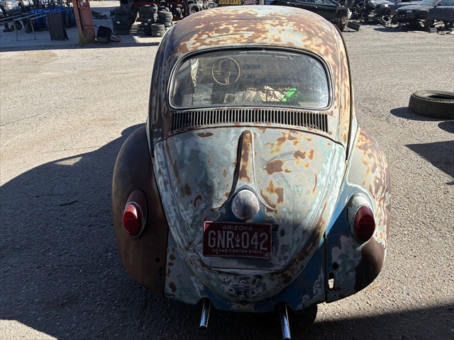 Used car