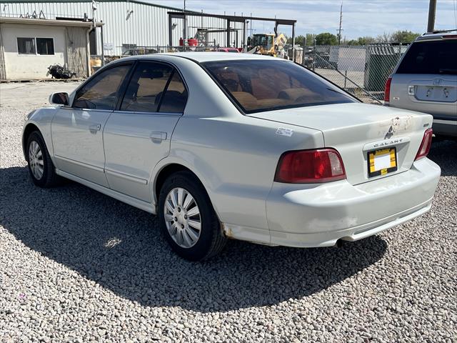 Used car