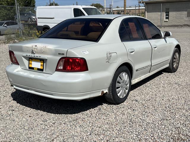 Used car