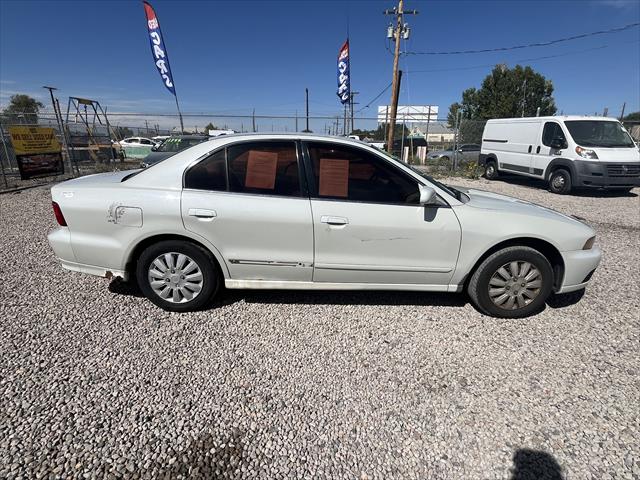 Used car