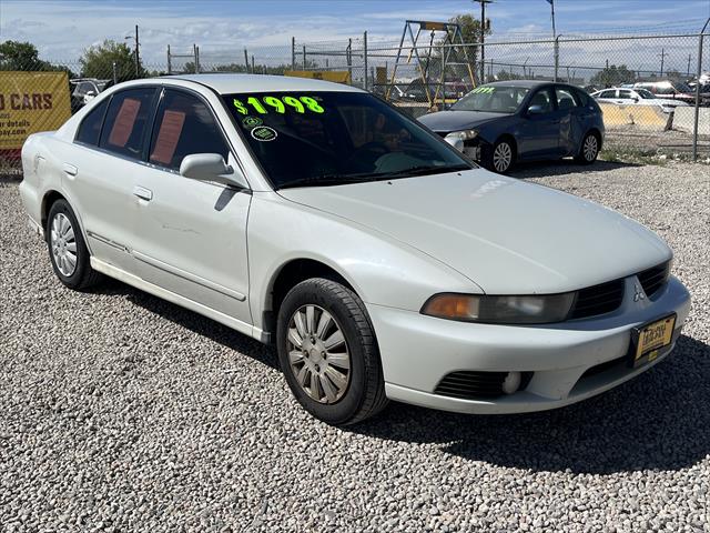 Used car