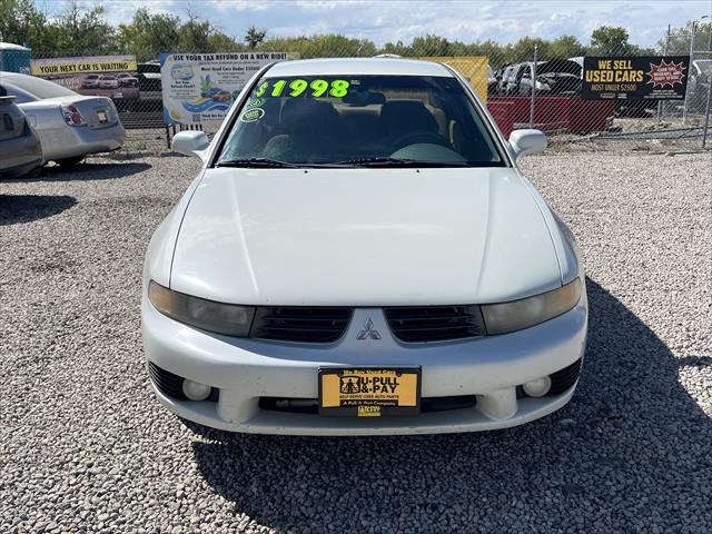 Used car