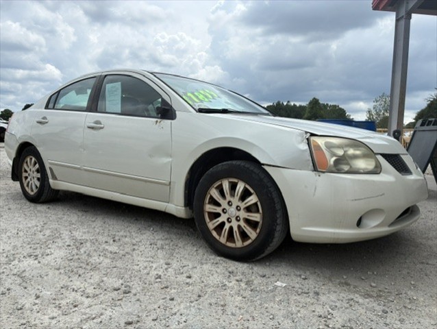 Used car