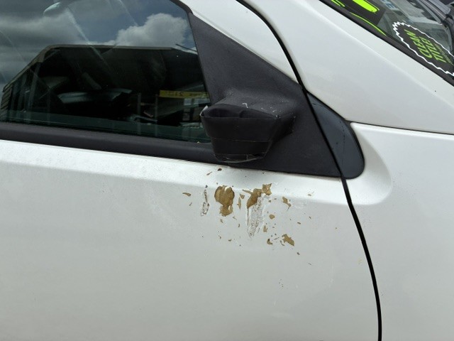 Used car