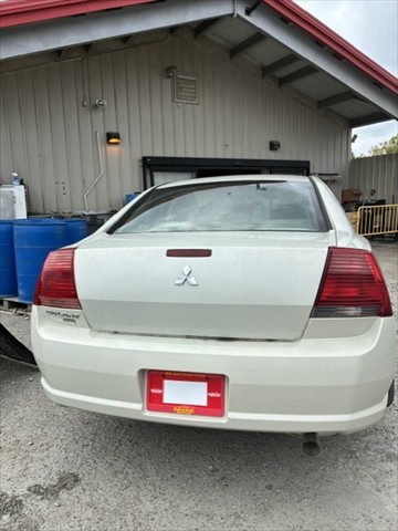 Used car