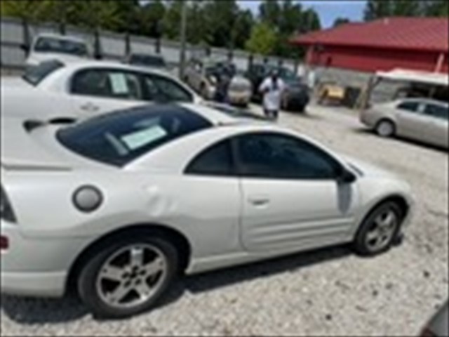 Used car