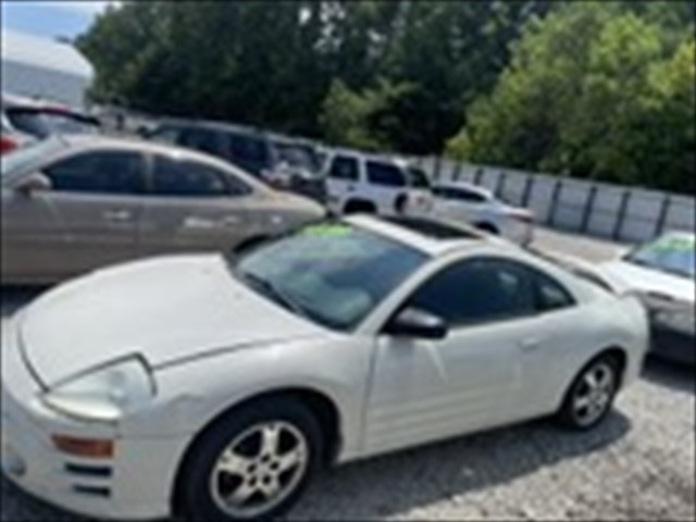 Used car