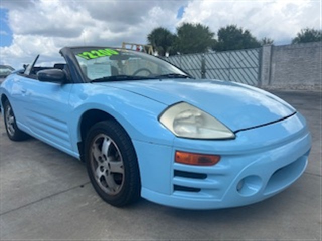 Used cars