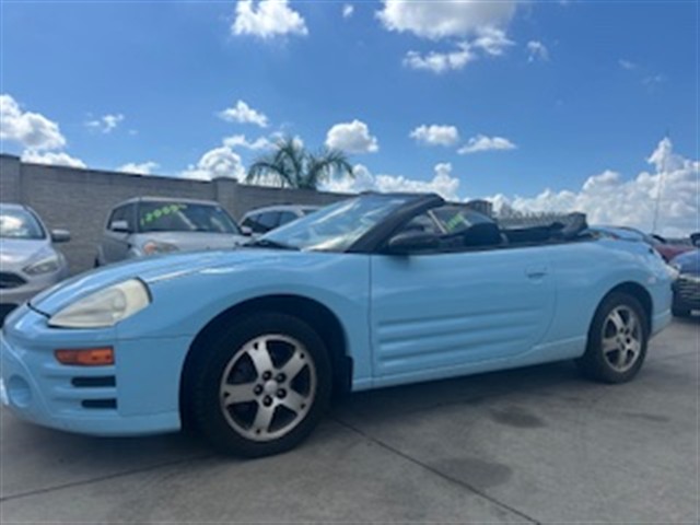 Used car