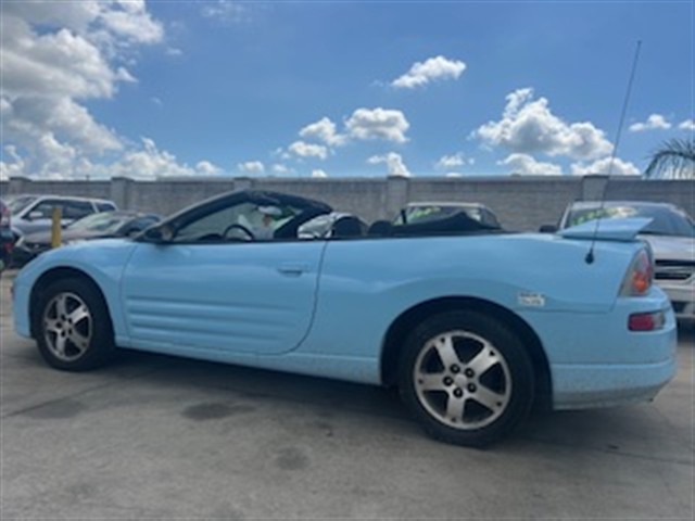 Used car