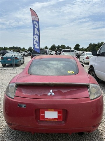 Used car