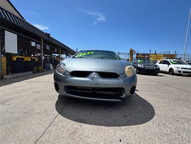 Used car
