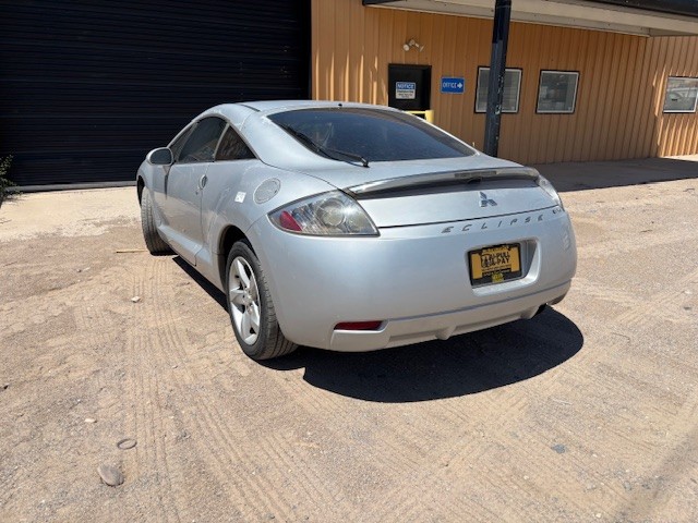 Used car