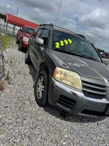 Used car