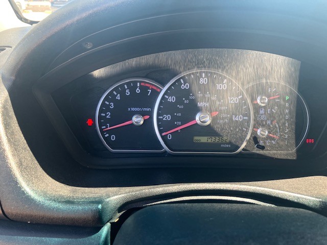 Used car