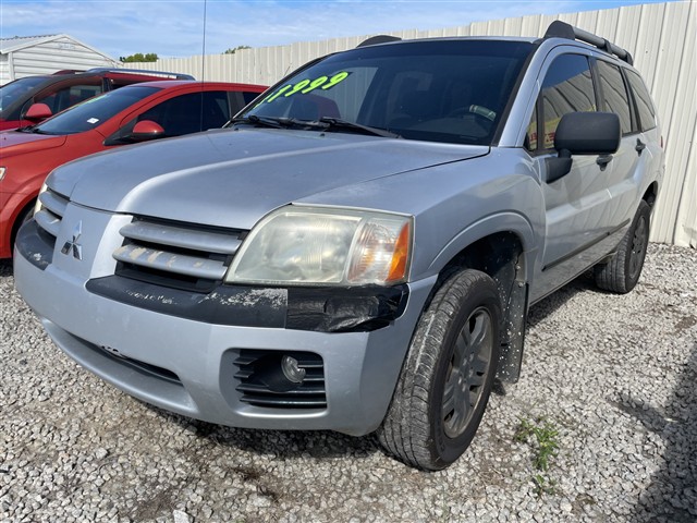 Used car
