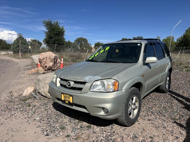 Used car