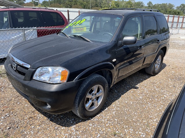 Used car