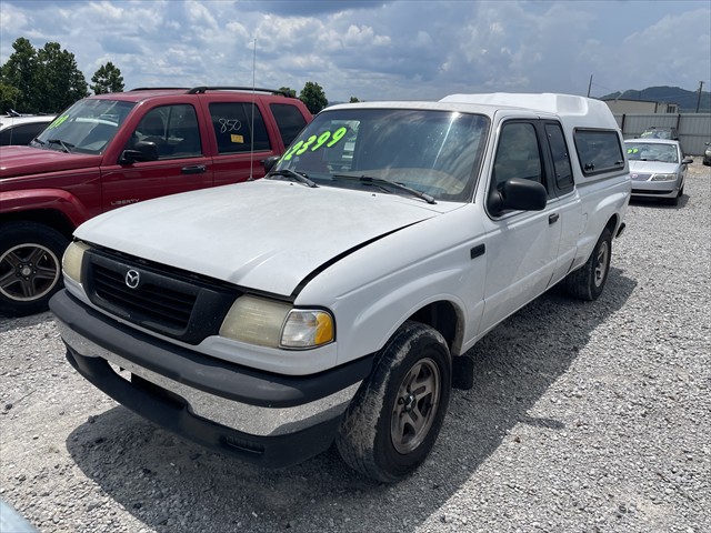 Used car