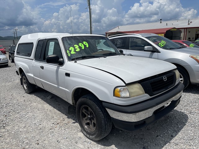 Used car
