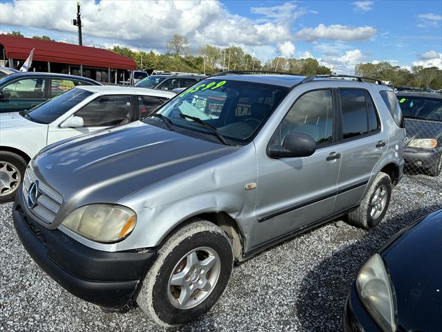 Used car