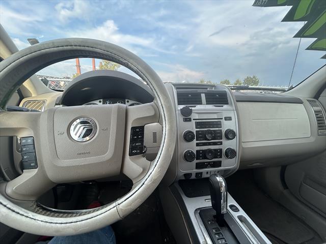 Used car