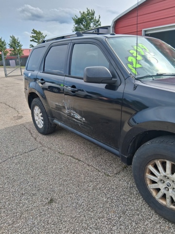 Used car